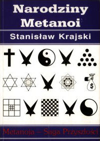 Stanisław Krajski ‹Narodziny Metanoi›