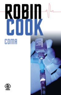 Robin Cook ‹Coma›