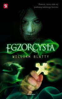 William Peter Blatty ‹Egzorcysta›