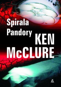 Ken McClure ‹Spirala Pandory›