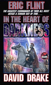 David Drake, Eric Flint ‹In the Heart of Darkness›