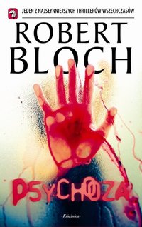 Robert Bloch ‹Psychoza›