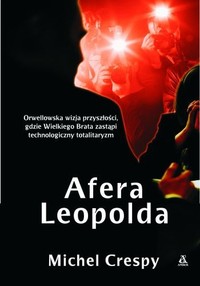 Michel Crespy ‹Afera Leopolda›