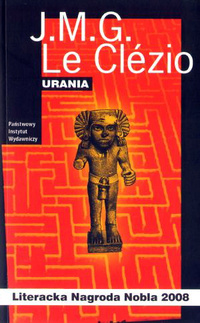 J.M.G. Le Clézio ‹Urania›