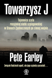 Pete Earley ‹Towarzysz J›