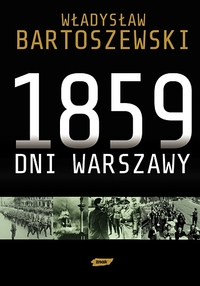 Władysław Bartoszewski ‹1859 dni Warszawy›