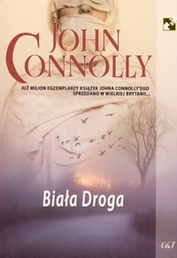 John Connolly ‹Biała Droga›
