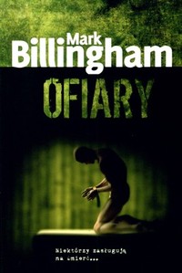Mark Billingham ‹Ofiary›