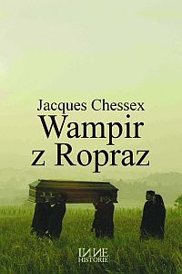 Jacques Chessex ‹Wampir z Ropraz›