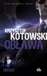 Krzysztof Kotowski ‹Obława›