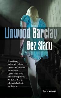 Linwood Barclay ‹Bez śladu›