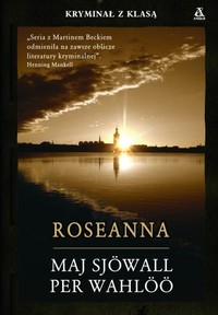 Maj Sjöwall, Per Wahlöö ‹Roseanna›