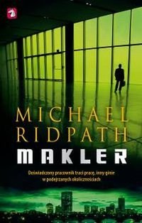 Michael Ridpath ‹Makler›