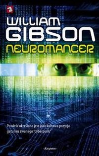 William Gibson ‹Neuromancer›