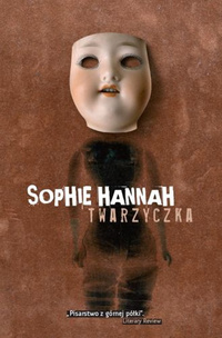 Sophie Hannah ‹Twarzyczka›