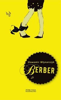 Sławomir Młynarczyk ‹Berber›