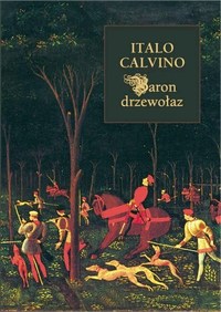 Italo Calvino ‹Baron drzewołaz›