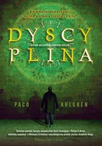 Paco Ahlgren ‹Dyscyplina›