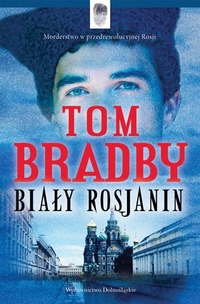 Tom Bradby ‹Biały Rosjanin›