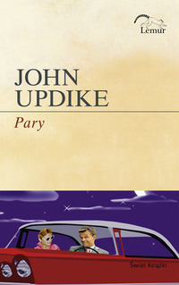John Updike ‹Pary›