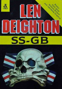Len Deighton ‹SS-GB›