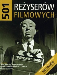  ‹501 reżyserów filmowych›