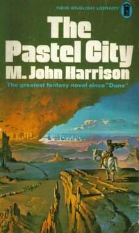 M. John Harrison ‹The Pastel City›