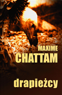 Maxime Chattam ‹Drapieżcy›