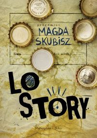 Magda Skubisz ‹LO Story›
