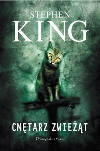 Stephen King ‹Cmętarz zwieżąt›