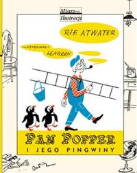 Richard Atwater, Florence Atwater ‹Pan Popper i jego pingwiny›