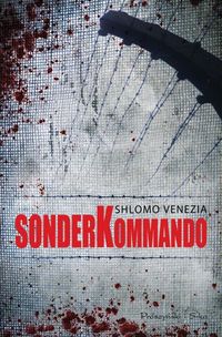 Shlomo Venezia ‹Sonderkommando›