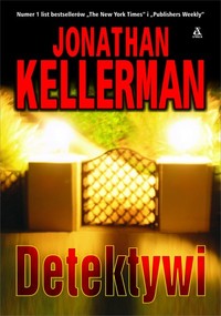 Jonathan Kellerman ‹Detektywi›