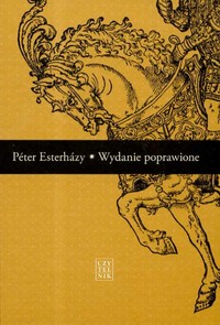 Péter Esterházy ‹Wydanie poprawione›