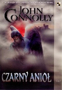 John Connolly ‹Czarny Anioł›