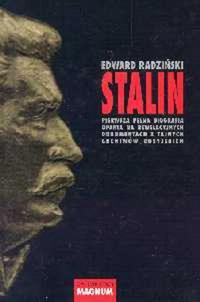 Edward Radziński ‹Stalin›