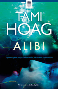 Tami Hoag ‹Alibi›