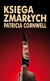 Patricia Cornwell ‹Księga Zmarłych›