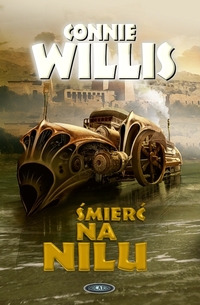 Connie Willis ‹Śmierć na Nilu›