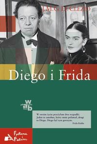 J.M.G. Le Clézio ‹Diego i Frida›