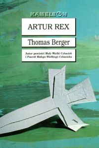 Thomas Berger ‹Artur Rex›