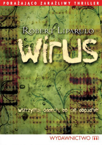 Robert Liparulo ‹Wirus›