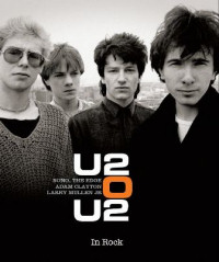 Neil McCormick, U2 ‹U2 o U2›