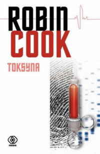 Robin Cook ‹Toksyna›