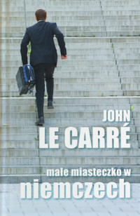 John le Carré ‹Małe miasteczko w Niemczech›