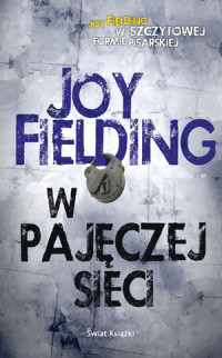 Joy Fielding ‹W pajęczej sieci›