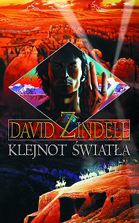 David Zindell ‹Klejnot Światła›