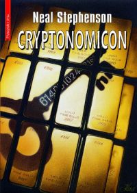 Neal Stephenson ‹Cryptonomicon›