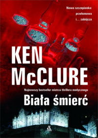 Ken McClure ‹Biała śmierć›
