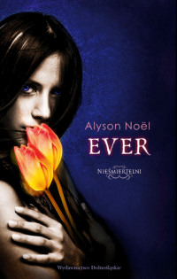 Alyson Nöel ‹Ever›